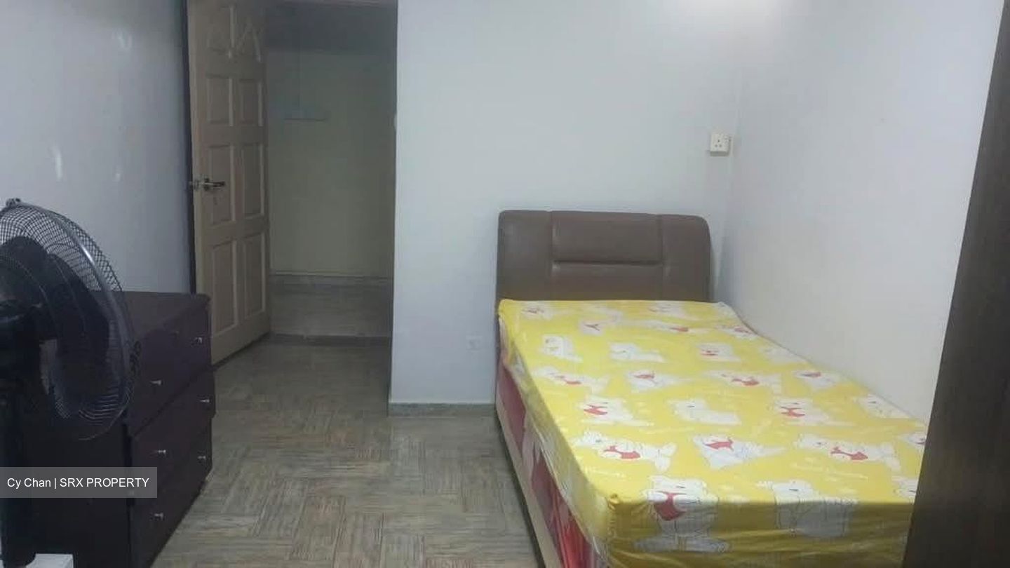 Blk 439 Hougang Avenue 8 (Hougang), HDB 4 Rooms #563723411